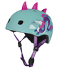 Dziecięcy kask ochronny Micro 3D Dragon M (MAC2268BX) (7630053545598) - obraz 5