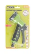 Пістолет для поливу MASTERTOOL SOFT LINE ½" 7 режимів TPR покриття 92-9304 - изображение 4