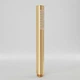 Ручна лійка Devit Flow D113000000210BG, 1 режим струменю, brushed gold - изображение 1