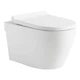 Кришка для унітазу Devit Laguna 3020110/3010110 soft-close, quick-fix 3013110 - изображение 2