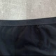 Труси сліпи жіночі, Anttifu, Чорний, 3XL - зображення 3