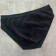 Труси сліпи жіночі, Anttifu, Чорний, 3XL - зображення 4
