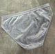 Трусы слип женские, Anttifu, Серые, 3XL - изображение 2
