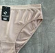 Трусы слип женские, Anttifu, Пудровый, XL - изображение 2