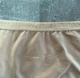 Труси сліпи жіночі, Anttifu, Бежевий, 3XL - зображення 4
