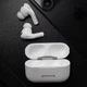 Беспроводные наушники Proove Mainstream Pro с шумоподавлением ANC. Вакуумные Bluetooth наушники Proove для музыки и звонков - изображение 8