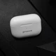 Беспроводные наушники Proove Mainstream Pro с шумоподавлением ANC. Вакуумные Bluetooth наушники Proove для музыки и звонков - изображение 9