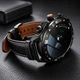 Смарт-годинник 2 в 1 VHG T95 Х, Black 1,52-дюймовий IPS-екран з підтримкою Bluetooth-гарнітури - зображення 3