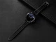 Смарт-годинник 2 в 1 VHG T95 Х, Black 1,52-дюймовий IPS-екран з підтримкою Bluetooth-гарнітури - зображення 4