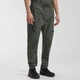 Спортивные карго-штаны C.P. Company (2XL) зеленого цвета. - изображение 1