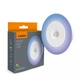 LED Світильник акумуляторний з датчиком руху VIDEX VL-NL114W-G - зображення 1