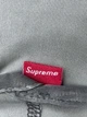 Балаклава Supreme, меняющая цвет при нагревании, серого цвета. - изображение 10