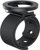 Тримач XO C203 Sillicone Cup Magnetic Holder Black (6975837589995) - зображення 1