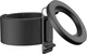 Тримач XO C203 Sillicone Cup Magnetic Holder Black (6975837589995) - зображення 3