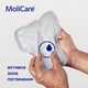 Прокладки урологические Hartmann MoliCare Premium Men Pad для мужчин V-образной формы с манжетами 4 капли 14 шт (168068) - изображение 15