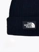 Шапка The North Face чёрного цвета, One Size (универсальный размер). - изображение 6