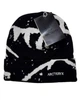 Шапка Arcteryx чёрного цвета, One size(универсальный размер), унисекс. - изображение 1