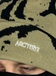 Шапка Arcteryx коричневого цвета, One size(универсальный размер), унисекс. - изображение 5