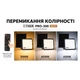 Прожектор Horoz Electric светодиодный на солнечной батарее TIGER PRO-300W 3CCT - изображение 3