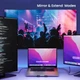 Кабель Type-C - HDMI 4К 2м V1.1 SmartG - изображение 4