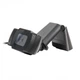 Веб-камера USB 2.0 WC-HD-FF-01, HD 1280x720, Fixed-Focus, черный цвет - зображення 3