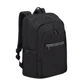 Рюкзак для ноутбука 17.3 дюймов RivaCase RC7569 Alpendorf Black - изображение 3