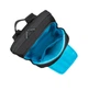 Рюкзак для ноутбука 17.3 дюймов RivaCase RC7569 Alpendorf Black - изображение 7