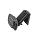 Веб-камера USB 2.0 WCFHDAF01, FullHD 1920x1080, Auto-Focus, черный цвет - зображення 3