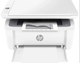 Принтер HP LaserJet M140w - изображение 3