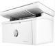 Принтер HP LaserJet M140w - изображение 4