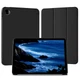 Силиконовый чехол Smart Cover TPU с подставкой и автосном на планшет Xiaomi Redmi Pad 2 SE 9.7" / Poco Pad C1 9.7" 2026 (Чёрный) - изображение 1