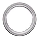 Розумне кільце Oura Ring 4 Brushed Silver (Size 8) - зображення 2