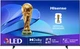 Телевізор Hisense 55" QLED 55E7Q - зображення 1