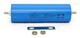 Аккумулятор LiFePO4 (LFP) 40135 EVE C40 (шпилька), 20Ah, 60A, 3.65/3.2/2.0V, Blue - изображение 1