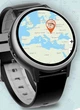 Дитячий GPS годинник-телефон Lemfo B97 для хлопчика з SIM карткою, 4G, дзвінками, прослуховуванням, геолокацією та кнопкою SOS До 5 днів роботи Синій - зображення 9