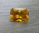 Кубический Цирконий Октагон 10 х 14 mm (09607) - изображение 3