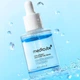 Двухфазная сыворотка с пептидами и ПДРН Medicube Hyaluronic Multi Peptide Serum 30 мл - изображение 6