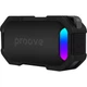 Портативная акустика Proove Black Rock 10W (8h, BT5.3, TWS, APP) Black - изображение 2