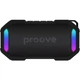 Портативная акустика Proove Black Rock 10W (8h, BT5.3, TWS, APP) Black - изображение 3