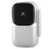 Камера WiFi IP розумна для дому відеоспостереження Noxon Smart Camera 360 охорони для вашого дому, біла (3036) - зображення 2
