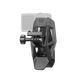 Подбородочный крепеж кронштейн на шлем для экшн-камер GoPro Insta360 DJI - изображение 8
