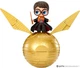 Кукла LOL Surprise Loves Harry Potter Tots lol Гарри Поттер 249764 - изображение 4