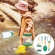 Zestaw zabawkowy Woopie BABY Discovery Małego Odkrywcy Natury (5906280655396) - obraz 6