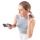 Прибор для удаления ушной серы (отоскоп) Bebird EarSight Plus (D39R) Blue - изображение 3