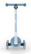 Самокат Scoot & Ride Highwaykick 3S LED Steel (00933) (9120133009334) - зображення 6