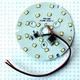 Светодиодиодный модуль 74мм 12Вт 220В LED Теплый белый с проводом - изображение 1