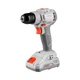 Аккумуляторный дрель-шуруповерт Dnipro-M CD-203BC KIT Lite - изображение 8