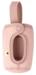 Чохол на пляшечку Baby Bottle Sleeve Small (маленький, на скляну пляшечку 110 мл) – Blush - изображение 1
