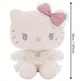 Мягкая Игрушка Hello Kitty в Белом Цвете Плюшевая Фигурка Хелоу Кити - изображение 2