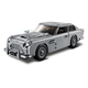 Конструктор Aston Martin DB5 Джеймса Бонда, 1439 деталей, коллекционная модель, 10262 - изображение 2